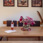 דירה Kunterbunt By Interhome *