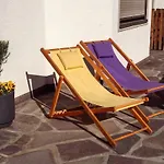 Kunterbunt By Interhome דירה *
