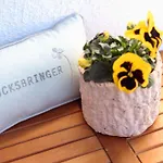 Kunterbunt By Interhome דירה