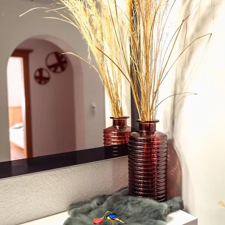 Appartement Kunterbunt By Interhome Aschau Im Zillertal