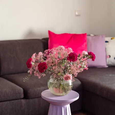 Kunterbunt By Interhome Appartement
