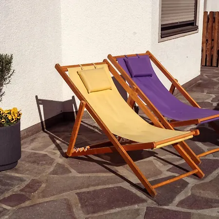 Kunterbunt By Interhome Appartement *