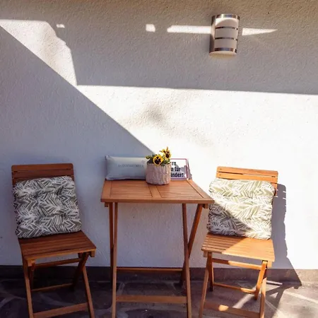 Kunterbunt By Interhome * Aschau Im Zillertal