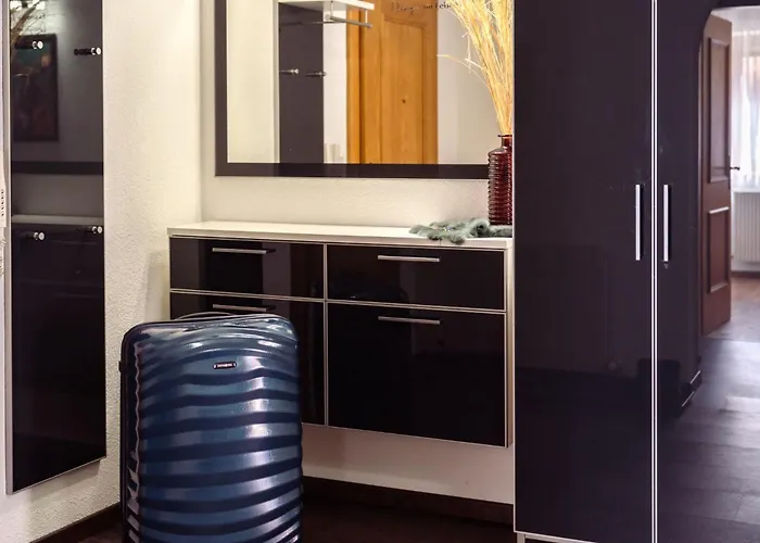 Kunterbunt By Interhome