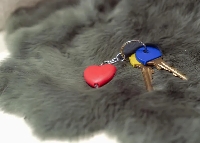 Kunterbunt By Interhome Apartment