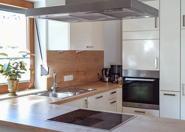 Kunterbunt By Interhome *