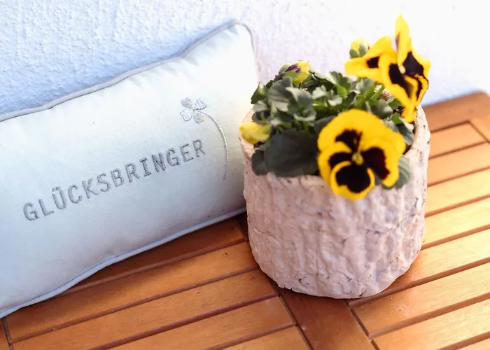 Kunterbunt By Interhome Apartment