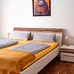 Kunterbunt By Interhome Διαμέρισμα *