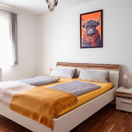 Kunterbunt By Interhome * Aschau Im Zillertal