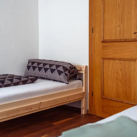 Kunterbunt By Interhome Apartamento Aschau Im Zillertal