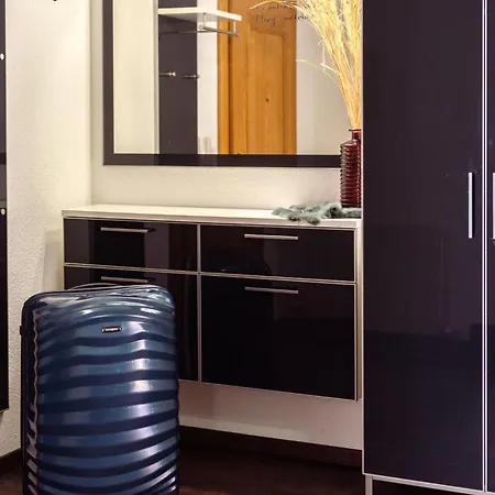 Kunterbunt By Interhome