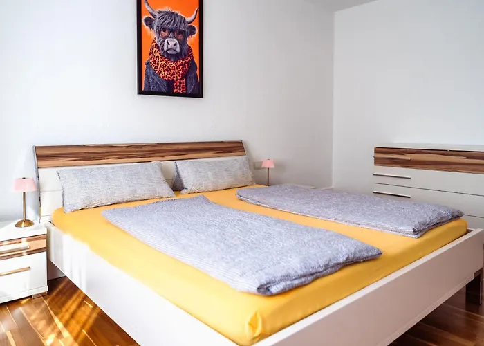 Kunterbunt By Interhome Apartamento