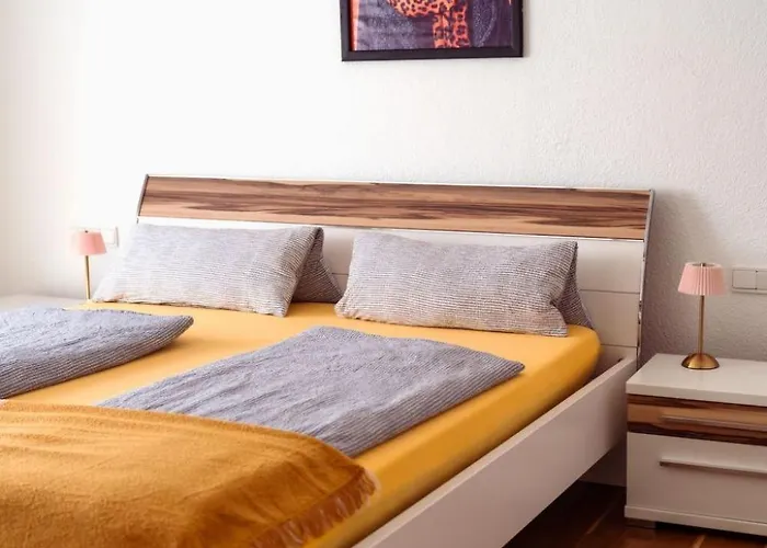 Kunterbunt By Interhome Apartamento *