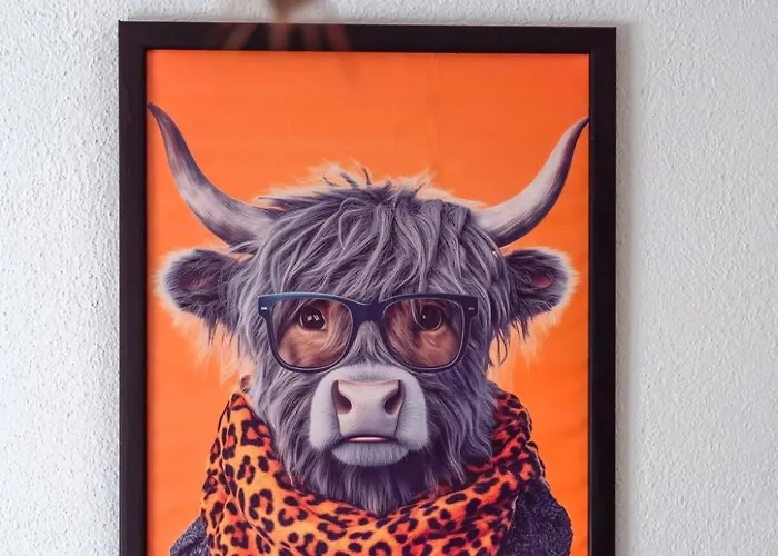 Kunterbunt By Interhome Aschau Im Zillertal