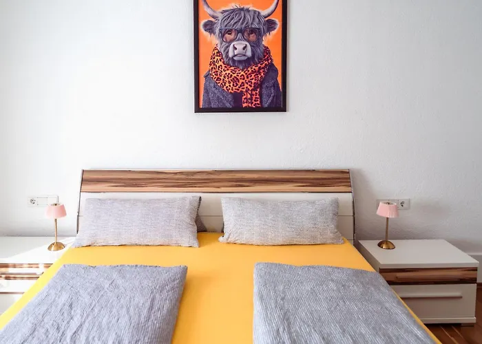 Apartamento Kunterbunt By Interhome Aschau Im Zillertal