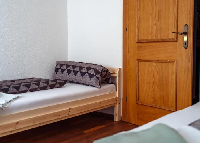 Kunterbunt By Interhome Apartamento Aschau Im Zillertal