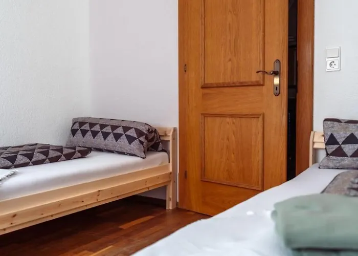 Kunterbunt By Interhome Apartamento *