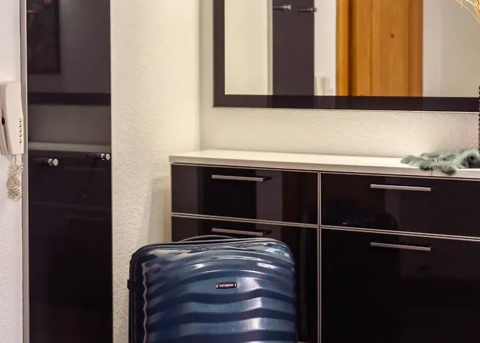 Kunterbunt By Interhome *