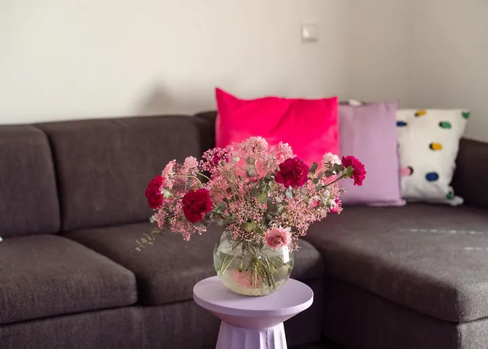 Kunterbunt By Interhome Apartamento