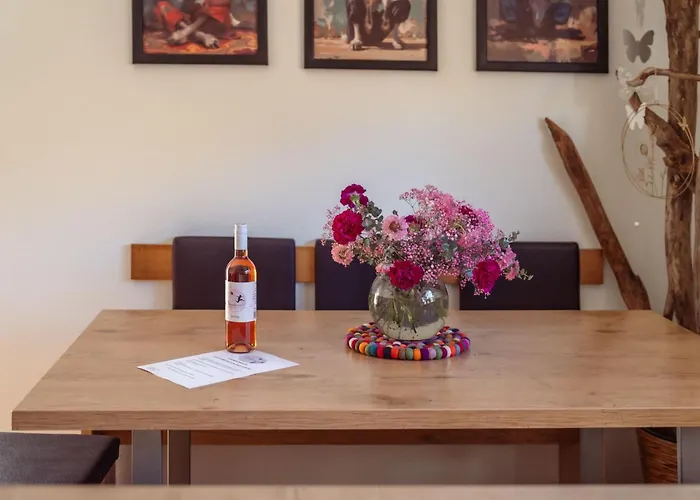 Apartamento Kunterbunt By Interhome *