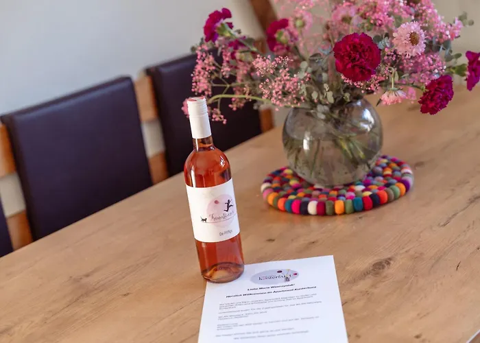 Kunterbunt By Interhome Apartamento Aschau Im Zillertal