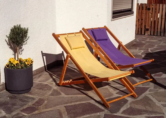 Kunterbunt By Interhome Apartamento *