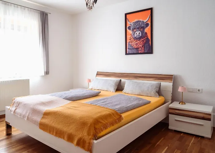 Kunterbunt By Interhome * Aschau Im Zillertal